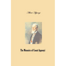 The Memoirs of Count Apponyi