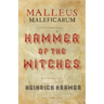 Malleus Maleficarum: A Historical Witch Hunter's Manual