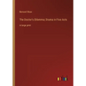 The Doctor's Dilemma; Drama in Five Acts: in large print