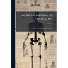 American Journal of Physiology; Volume 45