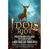 Idols Riot!: Prosecuting Idols and Evil Altars in the Courts of Heaven