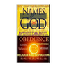 Names Of God: YAHAWAH BASHAM YAHAWASHI: Religion And Inspiration, Motivational Book's, Bible Study.