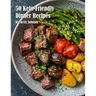 50 Keto-Friendly Dinner Recipes