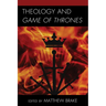 Theology and Game of Thrones