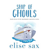 Ship of Ghouls