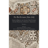 Ve-'Ed Ya'aleh (Gen 2: 6), volume 2: Essays in Biblical and Ancient Near Eastern Studies Presented to Edward L. Greenstein