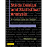 Study Design and Statistical Analysis