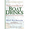 The Essential Book of Boat Drinks & Assorted Frozen Concoctions: 25th Anniversary Edition