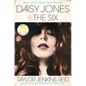 Daisy Jones & the Six: Reese's Book Club
