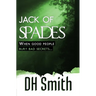 Jack of Spades: A Jack of All Trades mystery