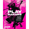 Playmakers: The Inside Stories of 30 Iconic Videogames, from Pong to Baldur's Gate 3