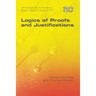 Logics of Proofs and Justifications
