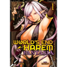 World's End Harem: Fantasia Vol. 1