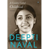 A Country Called Childhood: A Memoir
