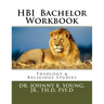 HBI Bachelor Workbook: Theology and Religious Studies