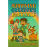 Surviving Grandpa's Backyard!, Book 1