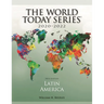 Latin America 2020-2022