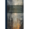 Recidivism: Habitual Criminality, And Habitual Petty Delinquency: A Problem In Sociology, Psycho-pathology And Criminology