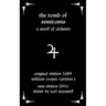 The Tomb of Semiramis: A Work of Alchemy