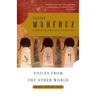 Voices from the Other World: Ancient Egyptian Tales