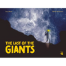 The Last of the Giants: An Ultra Running Graphic Novel