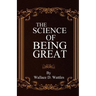 The Science of Being Great