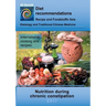 Nutrition during chronic constipation: E017 DIETETICS - Gastrointestinal tract - Small intestine and large intestine - Chronic constipation