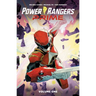 Power Rangers Prime Vol. 1