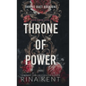 Throne of Power: Special Edition Print
