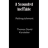 A Scoundrel Ineffable