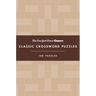 New York Times Games Classic Crossword Puzzles (Coffee and Cream): 100 Puzzles