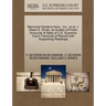 Memorial Gardens Assn., Inc., et al. V. Elbert S. Smith, as Auditor of Public Accounts of State of U.S. Supreme Court Transcript of Record with Suppor