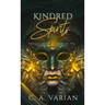 Kindred Spirits: Prequel to The Sapphire Necklace