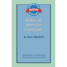 History of American Capitalism