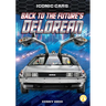 Back to the Future's Delorean