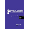 Women in Revolution & National Minorities and the Right to Self-Determination
