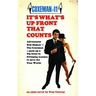 Coxeman #11: It's What's Up Front That Counts