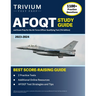 AFOQT Study Guide 2023-2024: 1,100+ Practice Questions and Exam Prep Book for the Air Force Officer Qualifying Test [7th Edition]