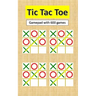 Tic Tac Toe: gamepad with 600 tic tac toes