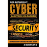 Cyber Auditing Unleashed: Advanced Security Strategies For Ethical Hackers