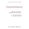 Commitments: Why most of us keep on making them and breaking them (when others know how to make them last!).