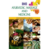 Ayurvedic Massage And Medicine