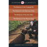 Junior Classic - Book 18 (The Adventure of the Creeping Man, The Adventure of the Illustrious Client, The Adventure of the Lion's Mane, The Adventure