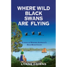 Where Wild Black Swans are Flying