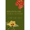Jonathan and Evie's Autumn