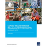 Covid-19 and Water in Asia and the Pacific: Guidance Note