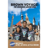 Brown Voyage The Brownies Adventures