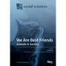 We Are Best Friends: Animals in Society