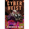 Cyber Heist