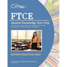FTCE General Knowledge Test Prep 2024-2025: 470+ Practice Questions and Study Guide Book for the Florida Teacher Certification Exam [7th Edition]